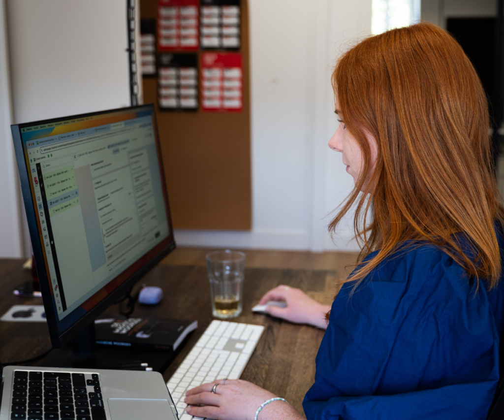 wat is een aanstellingsbrief weachieve