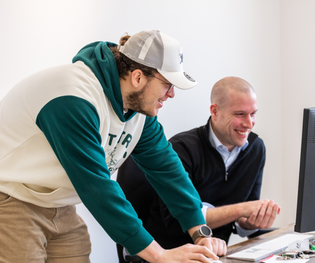 Wat is een functiegebouw weachieve recruitment