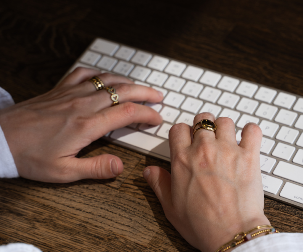 hoe maak je een aanstellingsbrief weachieve