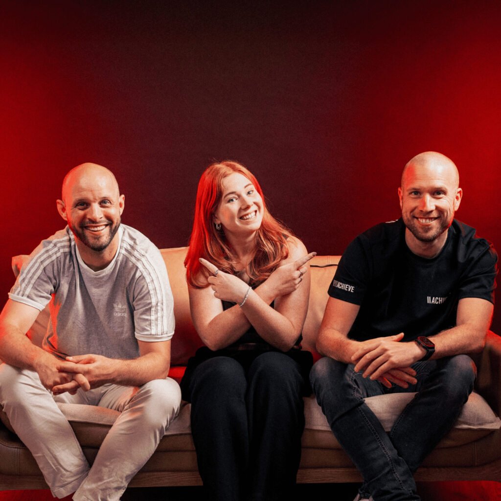 Podcast: Marketingstrategie: zichtbaar blijven bij wie je écht wilt aantrekken