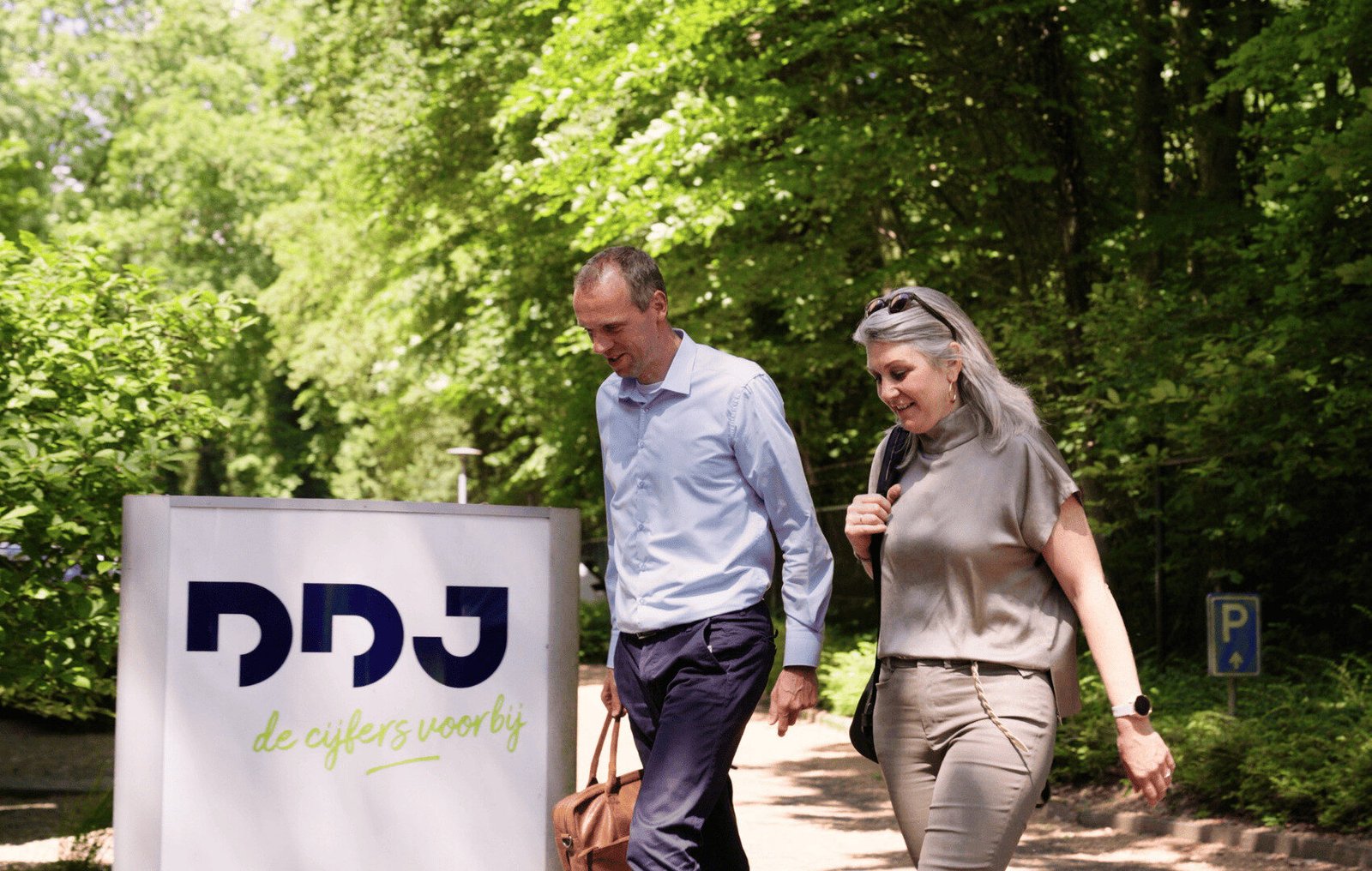accountant werven recruitment marketing financiele sector