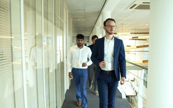 Vacaturecampagne Finc Assistent Accountant 2 assistent accountant werven finance recruitment marketing 4 560x350 1