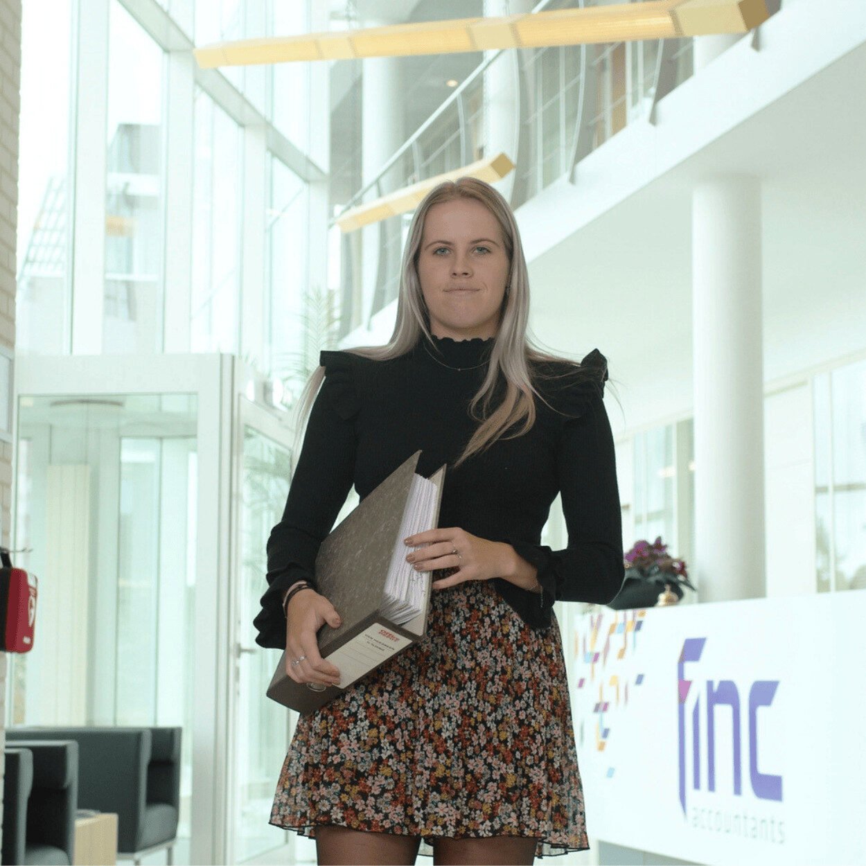 Vacaturecampagne Finc Assistent Accountant 2 assistent accountant werven finance vacaturecampagne 2