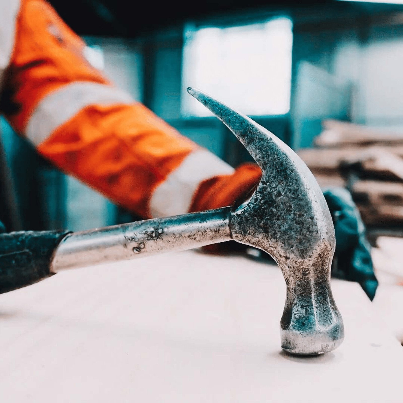 Vacaturecampagne Civilion Betontimmerman 2 betontimmermannen werven recruitment marketing bouw