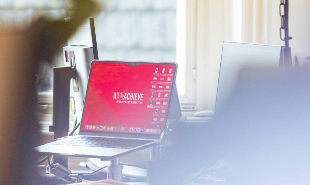 bounce rate werken-bij pagina