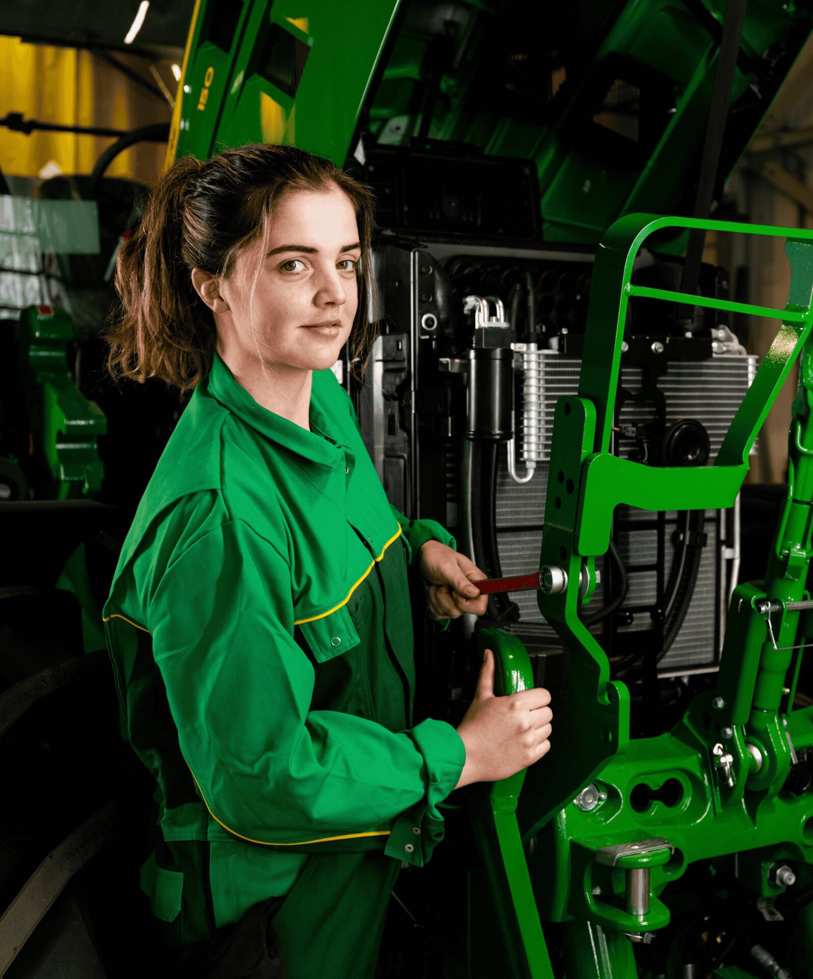 campagne employerbranding kraakman