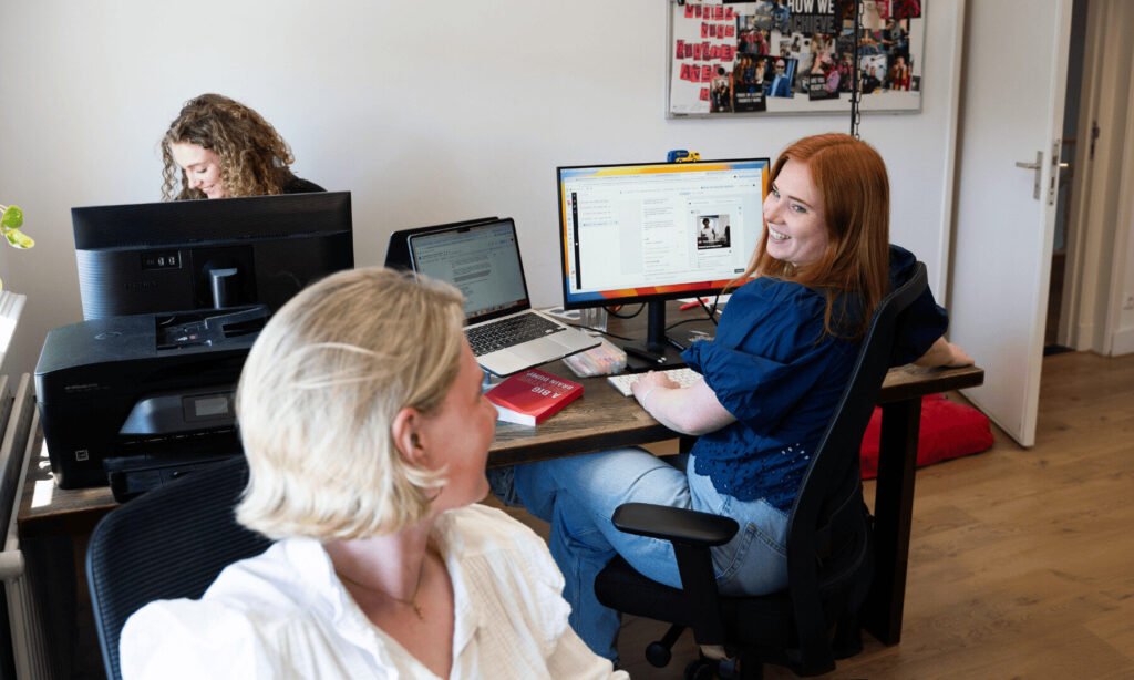 Candidate journey & recruitment marketing – Zo bereik je de juiste kandidaten