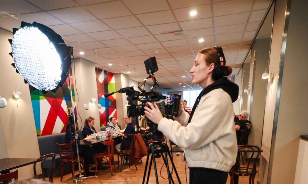 Concurrentie voor blijven