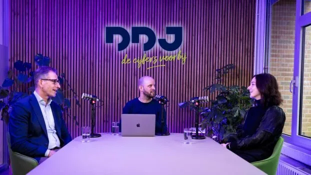 ddj recruitment podcast 622x350 1