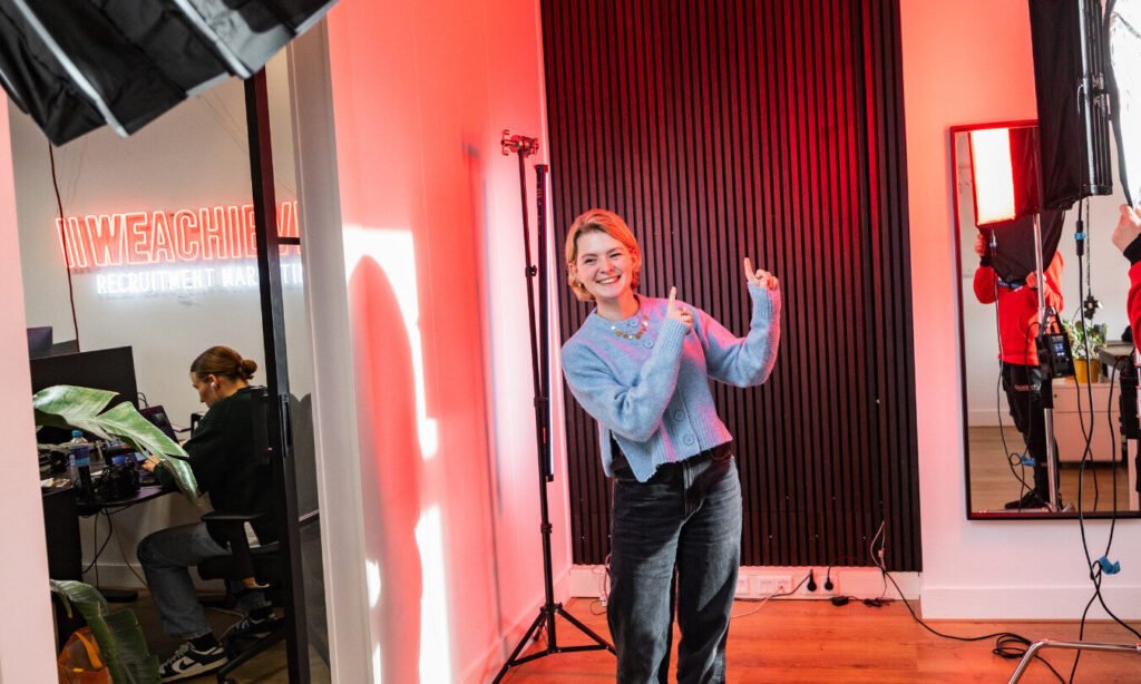 De psychologie van werving kandidaatspsychologie candidate psychology