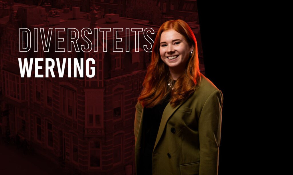 Diversiteitswerving inclusiviteit werkomgeving bedrijfscultuur