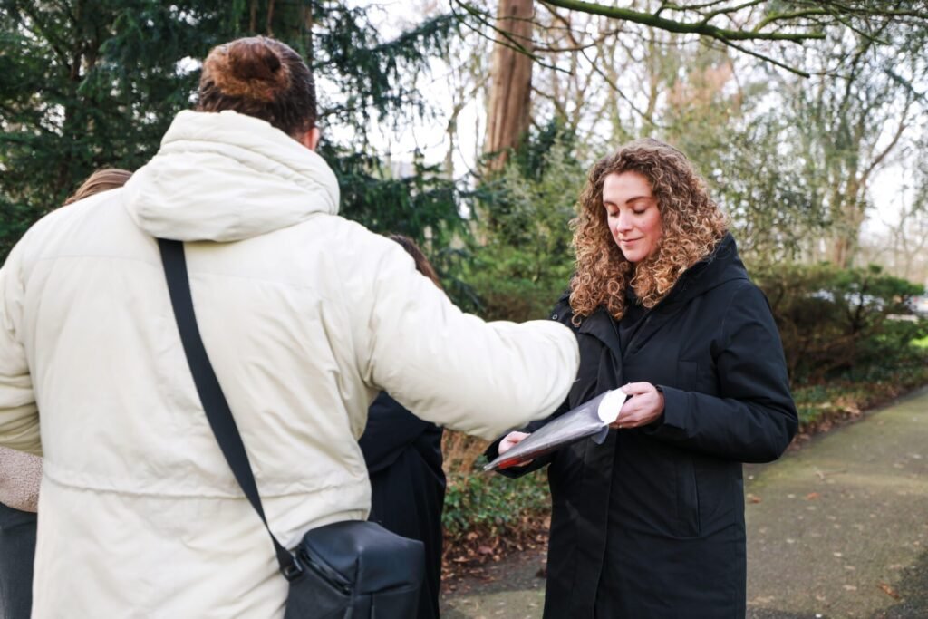 Duurzaamheid marketing