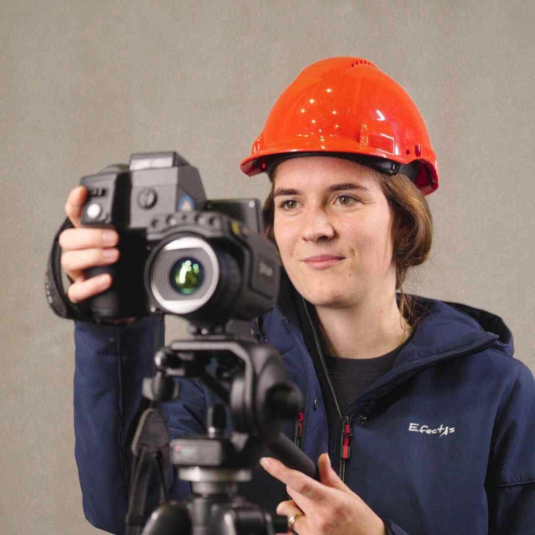 efectis projectleider wervingscampagne vacaturecampagne