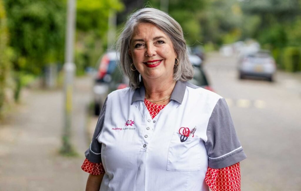 employer brand tgg vacaturecampagne