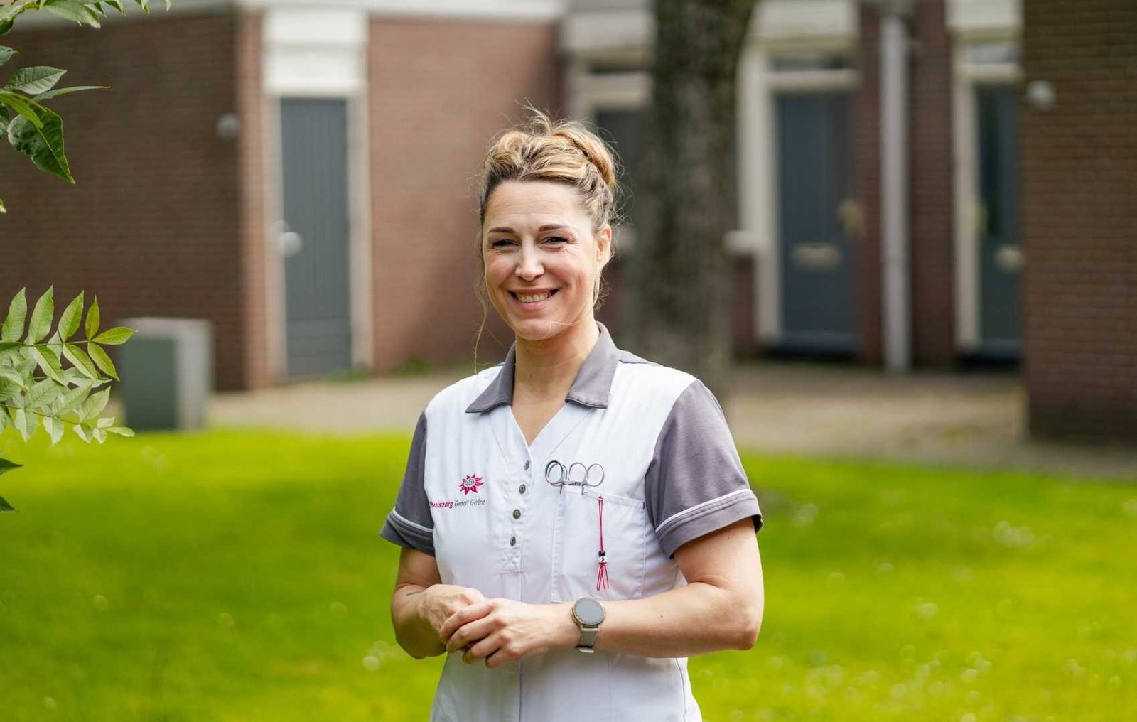 Werkgeversimago case: Thuiszorg Groot Gelre 2 employer brand thuiszorg campagne tgg
