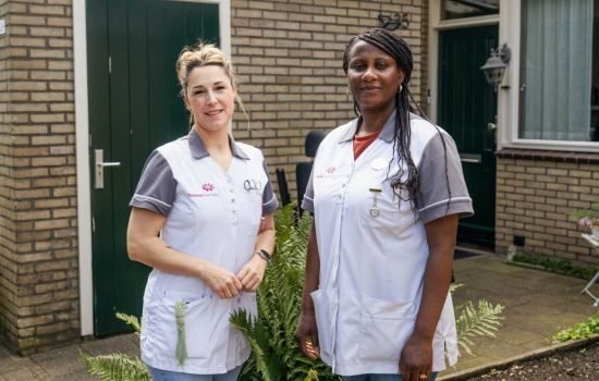 employer brand vacature campagne thuiszorg 551x350 1