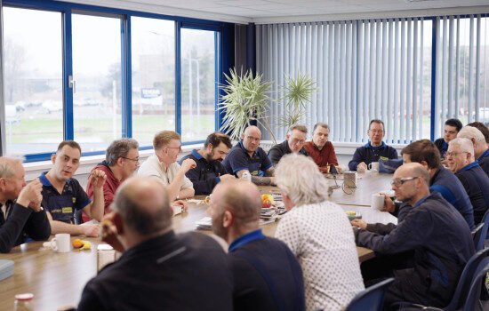 Werkgeversimago case: Welvaarts 3 employer branding campagne welvaarts 1 551x350 1