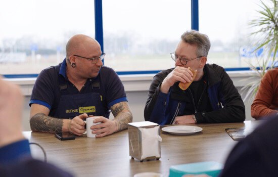 Werkgeversimago case: Welvaarts 5 employer branding campagne welvaarts 3 551x350 1