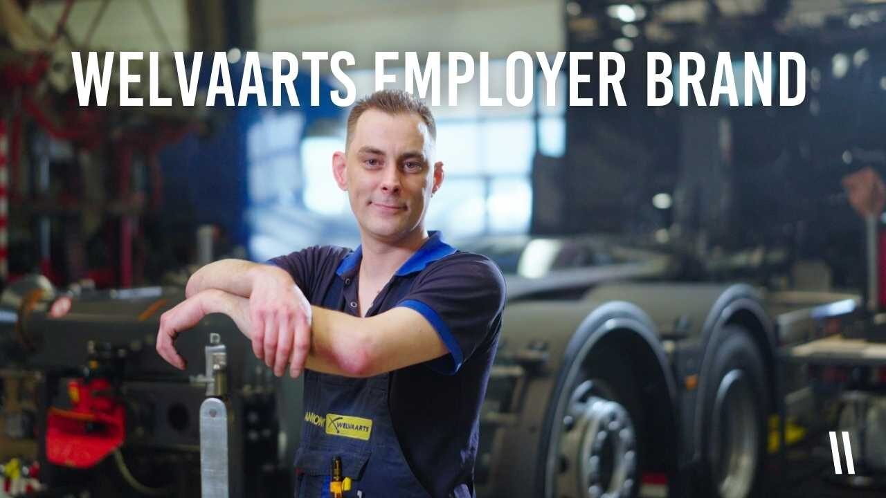 Video thumbnail voor: Industrie