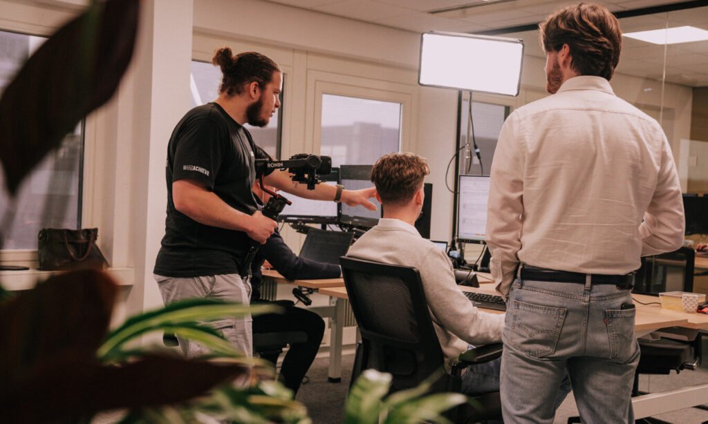 Wervingscampagnes finance