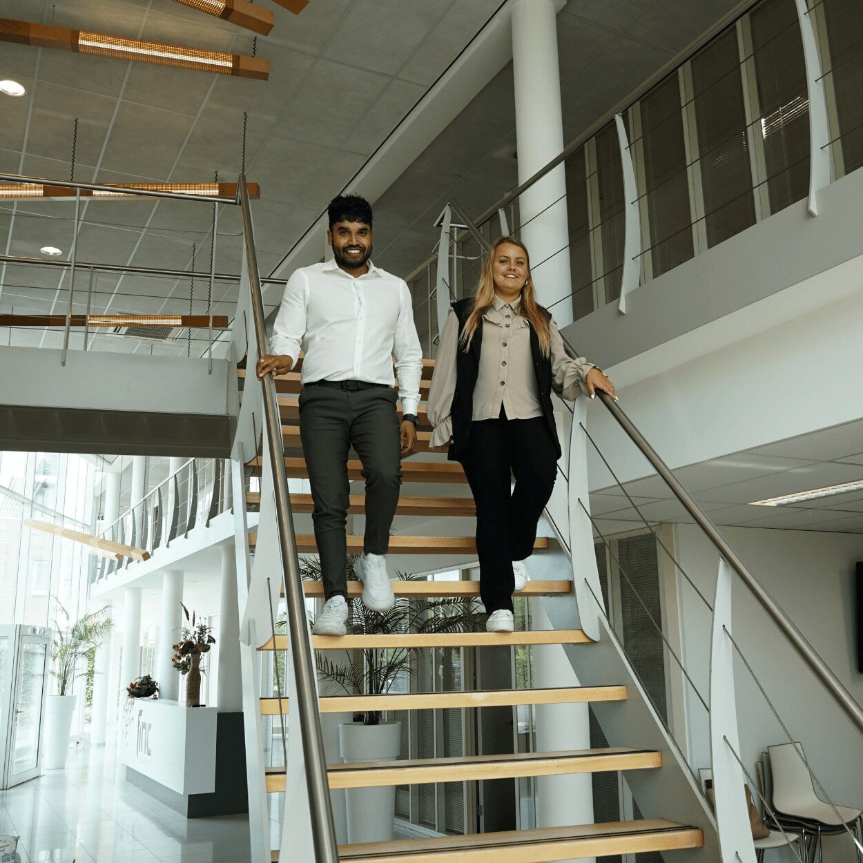 Vacaturecampagne Finc Fiscalist 1 fiscalisten werven recruitment marketing
