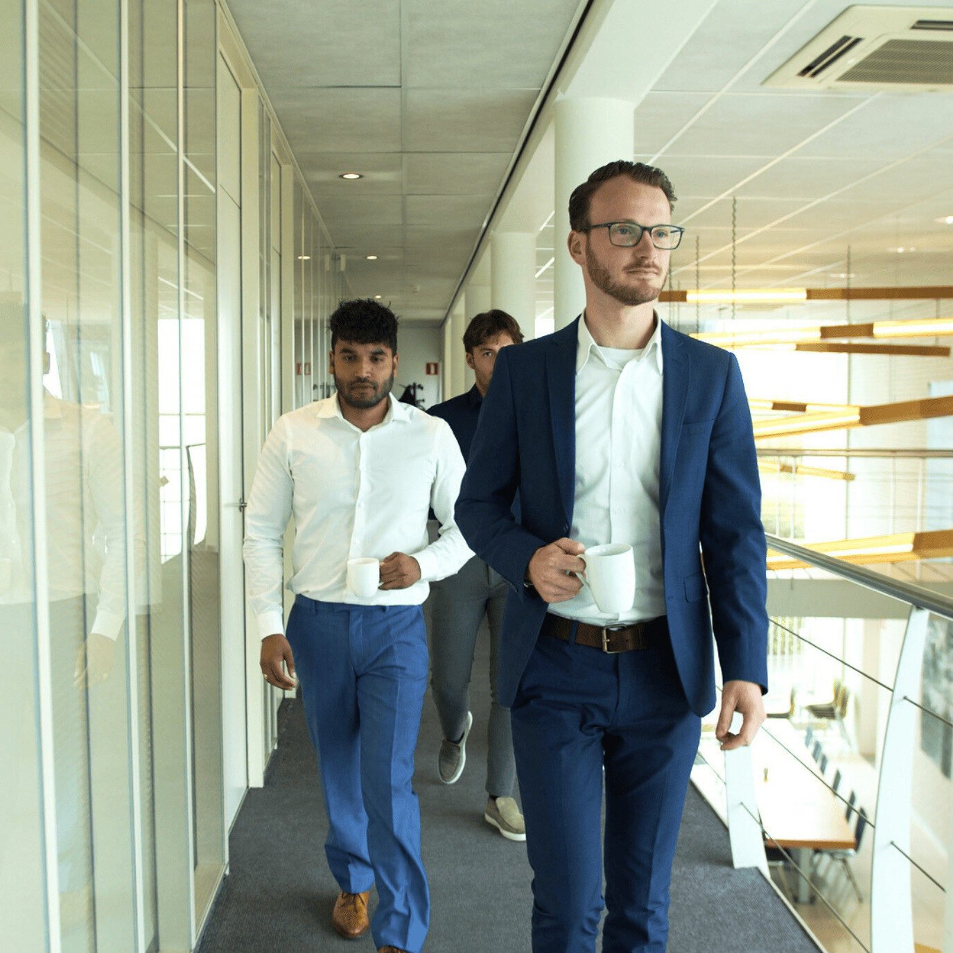Vacaturecampagne Finc Fiscalist 3 fiscalisten werven vacature campagne finance 1