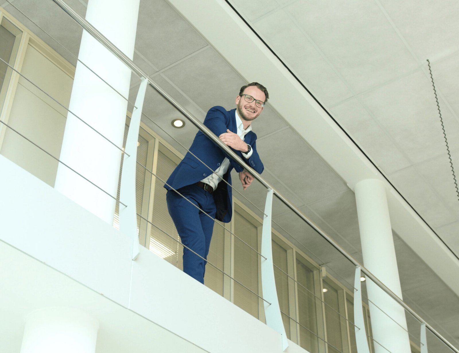 Zo vond Finc fiscalisten in een krappe markt