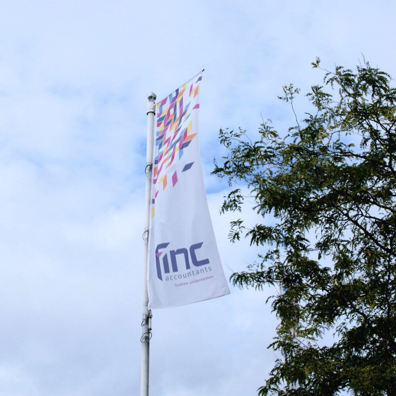 Vacaturecampagne Finc Fiscalist 2 fiscalisten werven vacature campagne finance