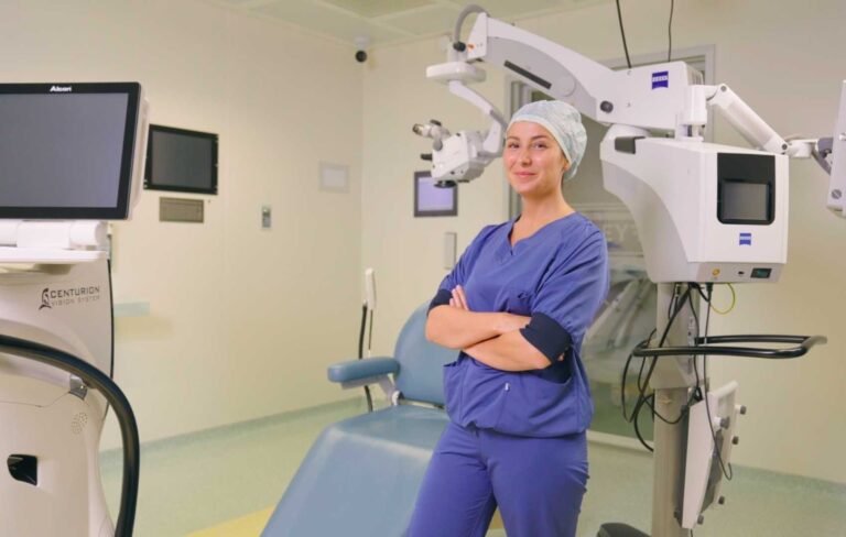 OK-assistent werven? Zo vond FYEO 5 nieuwe collega's