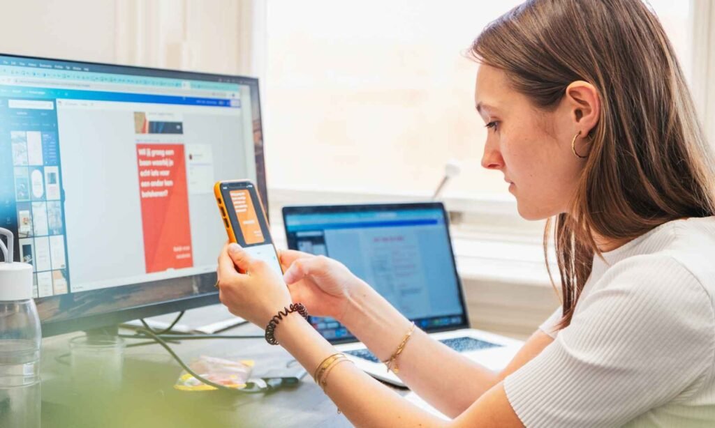 Gen Z op arbeidsmarkt