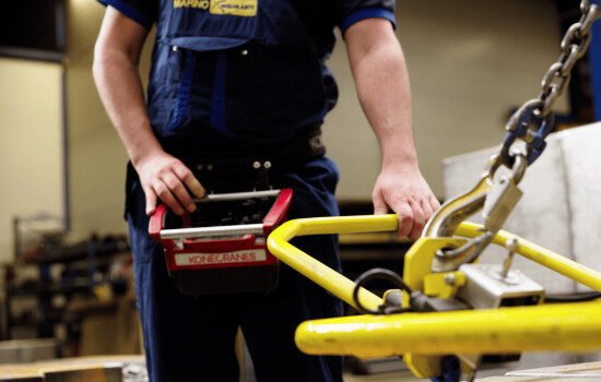 Vacaturecampagne case: Welvaarts - Keurmeester 1 hoe werf je techniek personeel keuringsmedewerker 551x350 1