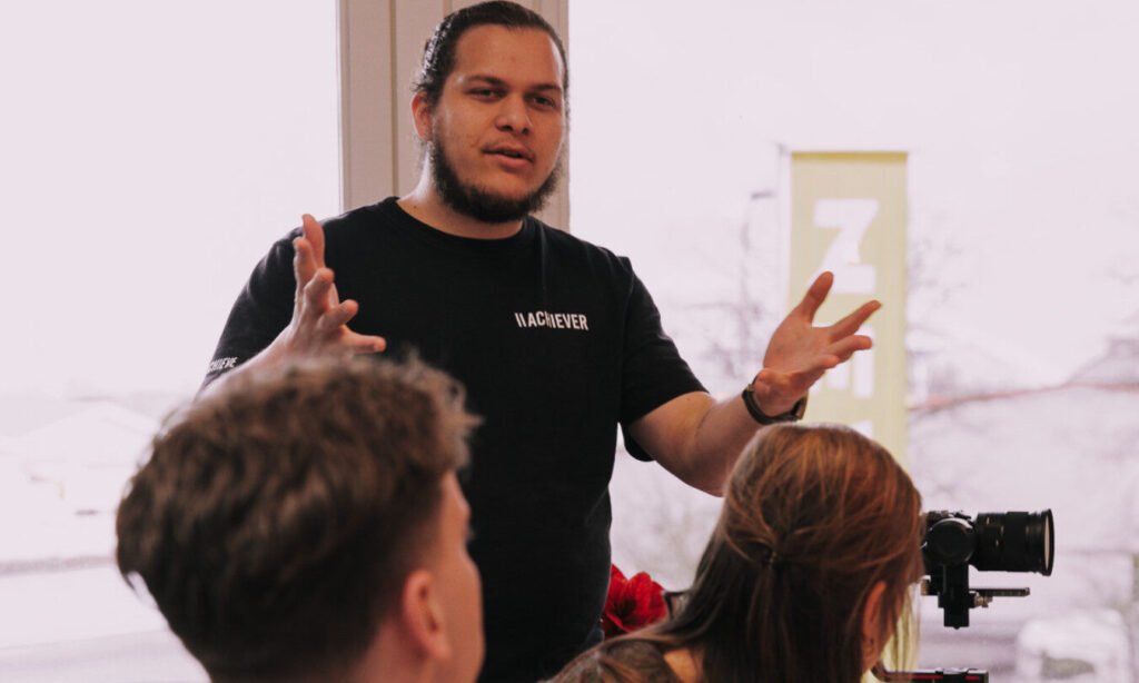 Hoe werk je samen met marketing- en recruitmentbureaus