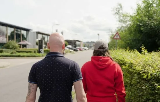 Werken-bij case: IrisZorg 6 iriszorg begeleider casepagina 551x350 1 1