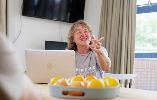 iriszorg begeleider vacature 551x350 1