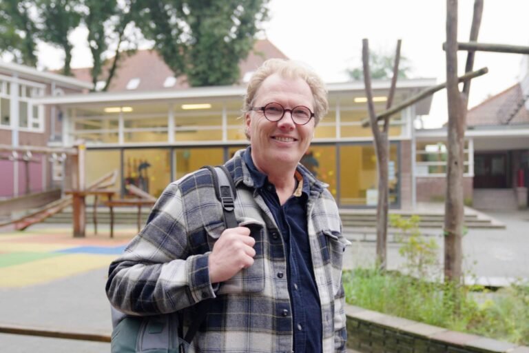 Recruitment campagne Jeugdbeschermer