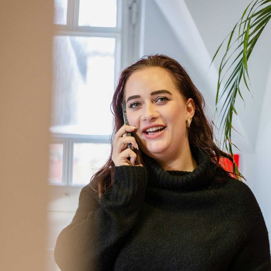 Werven in de beveiliging 4 klantreview profisec recruitment