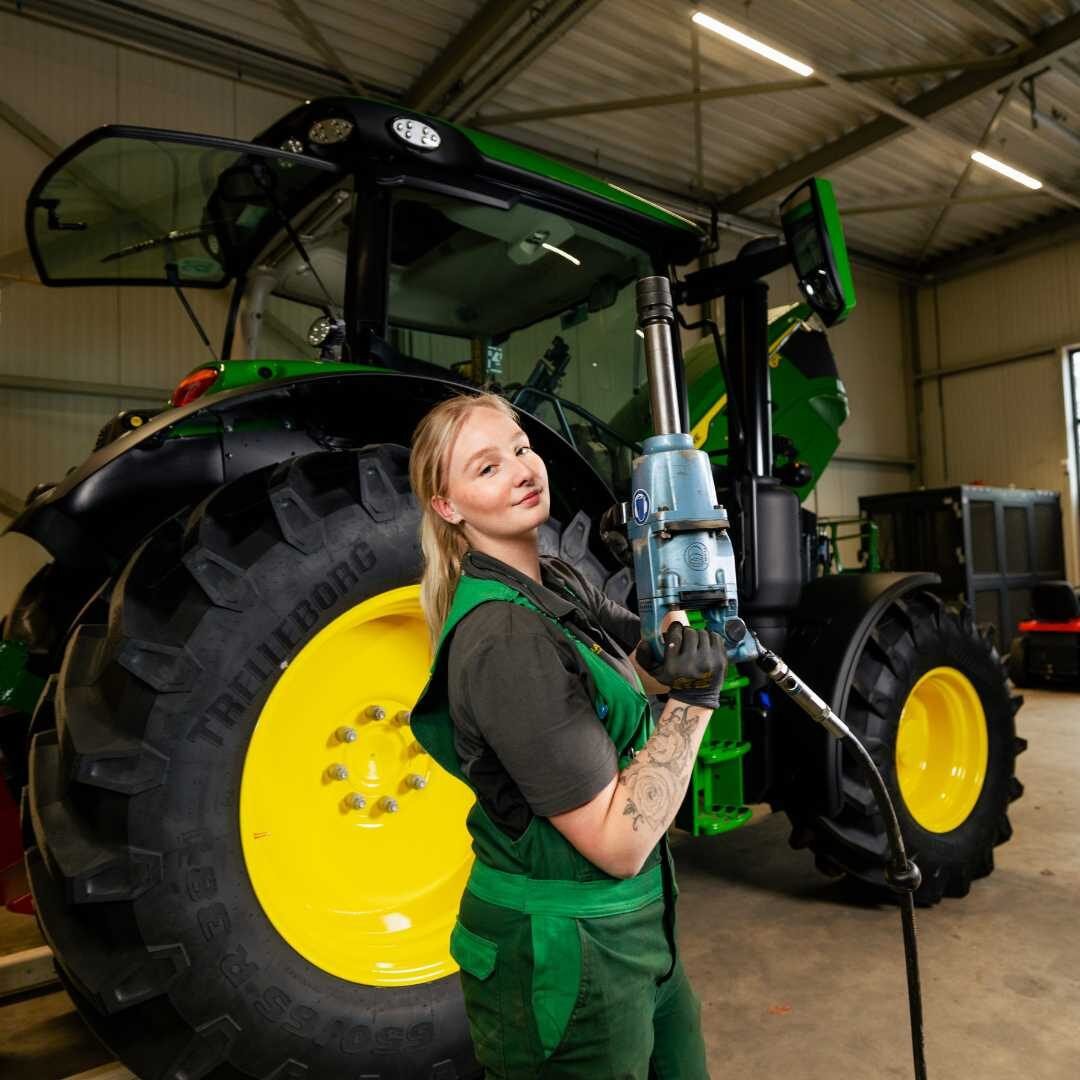 kraakman kraakvrouwen1