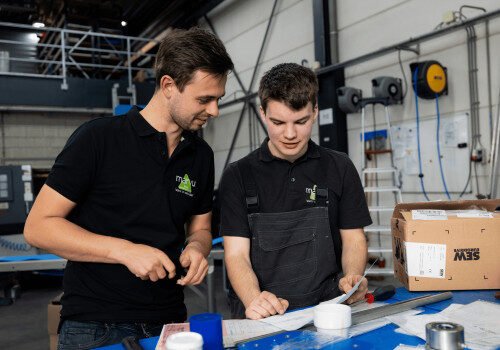 Employer branding case: Marvu 1 marvu employer branding campagne 5 500x350 1