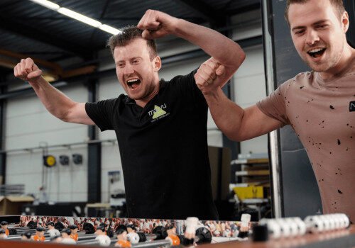 Employer branding case: Marvu 2 marvu employer branding campagne 6 500x350 1