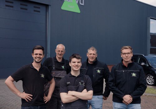 Employer branding case: Marvu 4 marvu employer branding campagne 8 500x350 1