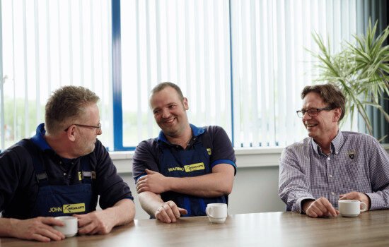 Vacaturecampagne case: Welvaarts - Keurmeester 4 nieuw personeel werven techniek keurmeester welvaarts 551x350 1