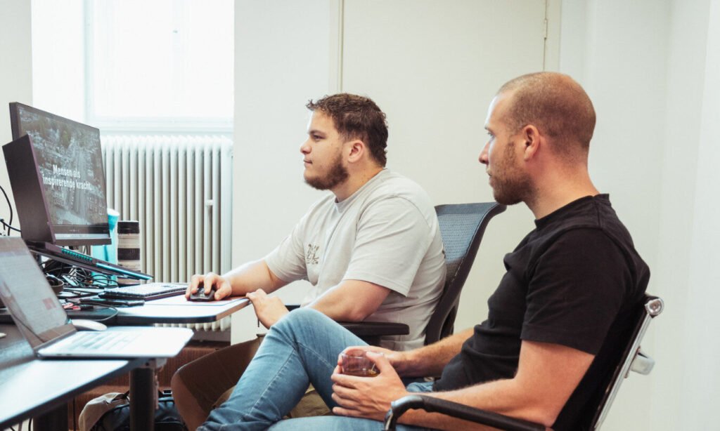 Eerste dagen van onboarding effectieve onboarding