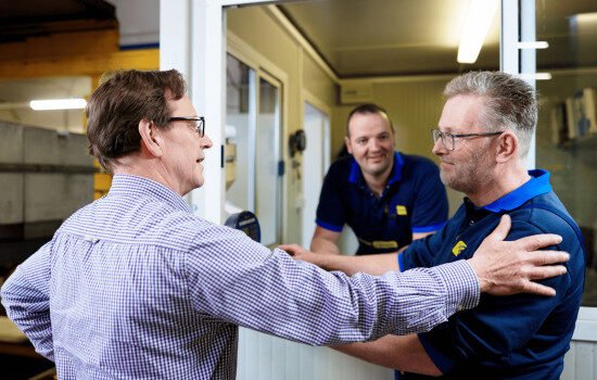 Vacaturecampagne case: Welvaarts - Keurmeester 3 personeel werven techniek keurmeester welvaarts 551x350 1