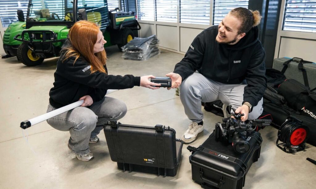 Zo lossen bedrijven personeelstekort op