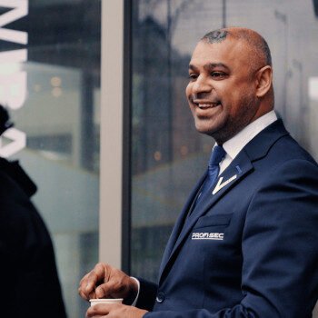 portret objectbeveiliger koffie drinken 350x350 1