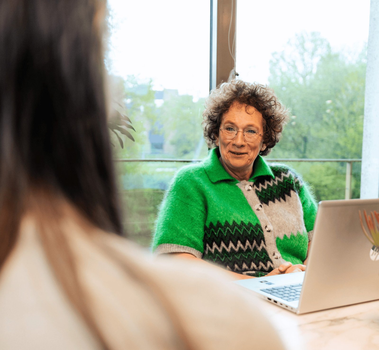 psychiater vacature campagne podcast 2
