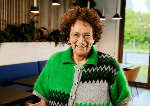 Vacaturecampagne Podcast Psychiater Verslavingszorg 4 psychiater vacature campagne podcast 6 496x350 1