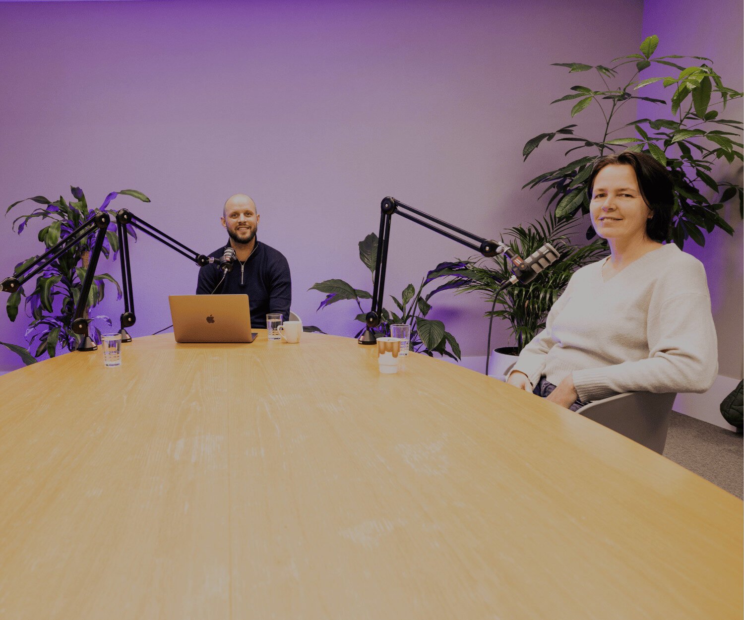 psychiater vacature campagne podcast 7
