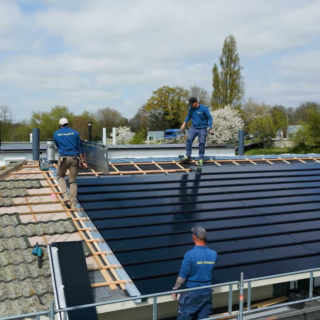 Werven in de bouw 2 recruitment bouw vacature campagne case