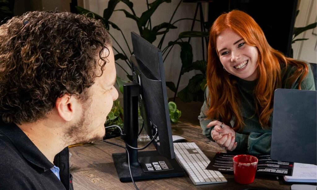 Geautomatiseerde recruitment marketing processen